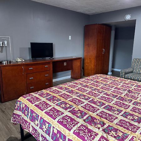 Budget Inn New Cumberland-Harrisburg-Hershey-York 外观 照片