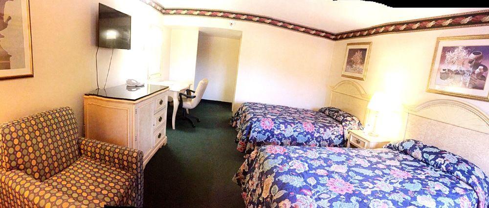 Budget Inn New Cumberland-Harrisburg-Hershey-York 外观 照片