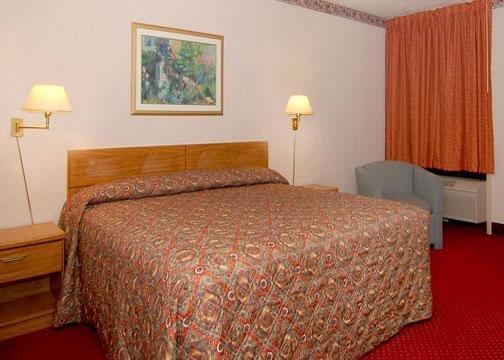 Budget Inn New Cumberland-Harrisburg-Hershey-York 外观 照片