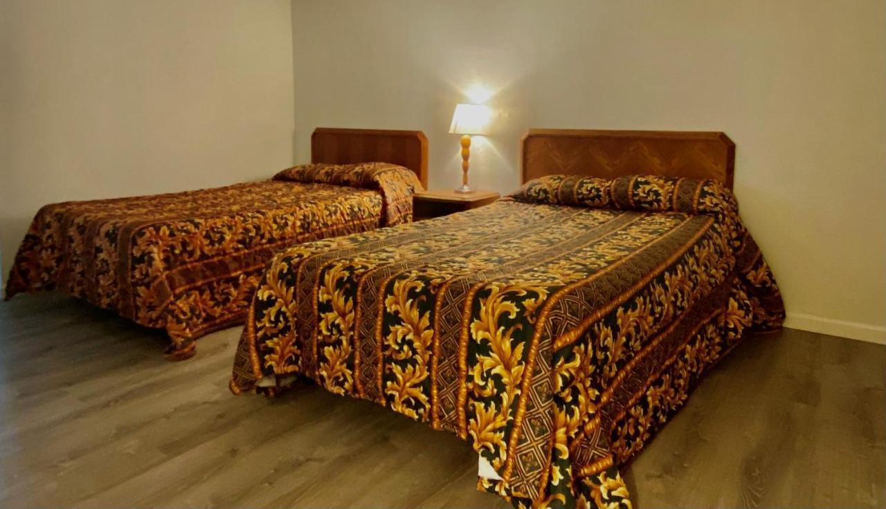 Budget Inn New Cumberland-Harrisburg-Hershey-York 外观 照片