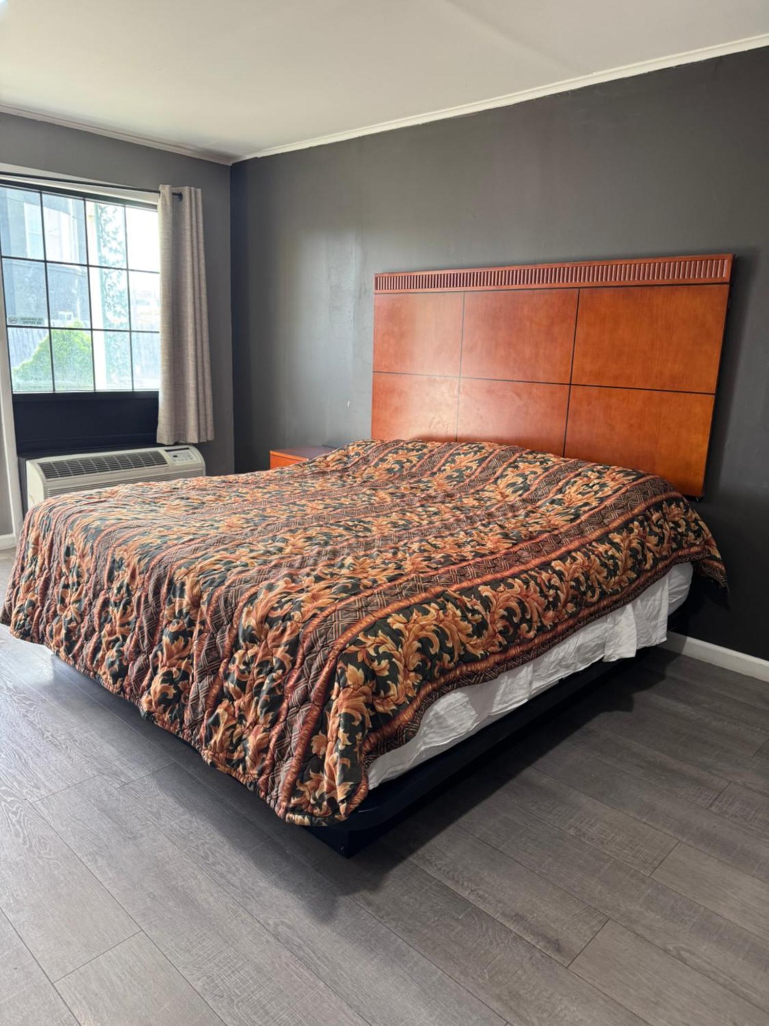 Budget Inn New Cumberland-Harrisburg-Hershey-York 外观 照片