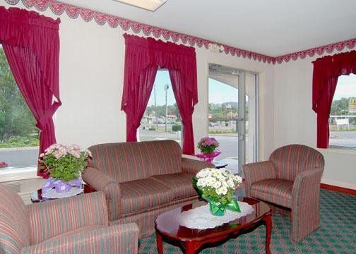 Budget Inn New Cumberland-Harrisburg-Hershey-York 外观 照片