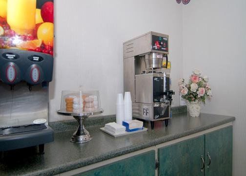 Budget Inn New Cumberland-Harrisburg-Hershey-York 外观 照片