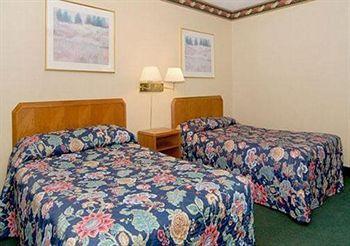 Budget Inn New Cumberland-Harrisburg-Hershey-York 外观 照片