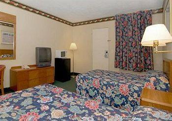 Budget Inn New Cumberland-Harrisburg-Hershey-York 外观 照片