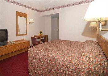 Budget Inn New Cumberland-Harrisburg-Hershey-York 外观 照片