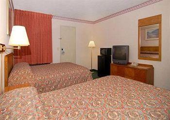 Budget Inn New Cumberland-Harrisburg-Hershey-York 外观 照片