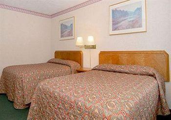 Budget Inn New Cumberland-Harrisburg-Hershey-York 外观 照片